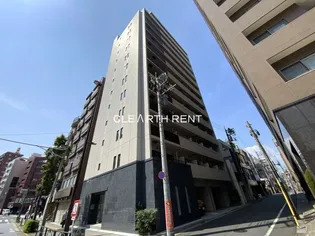 コンシェリア東京の画像