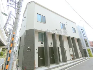 ベルエクラ羽田の画像