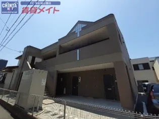 グレーシアの画像