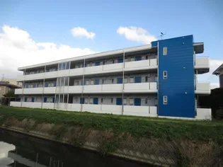 ウエストフラットの画像