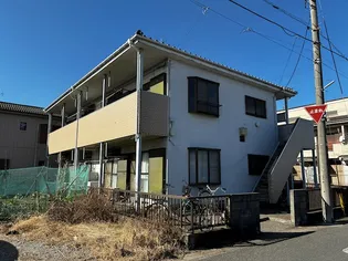 ハイツイシイの画像