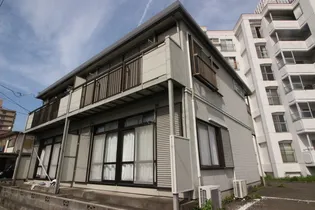 アーバンライフ鹿野の画像