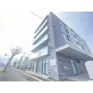 FARNESTひばりが丘の画像