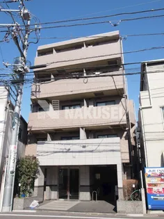 ルーブル中目黒の画像