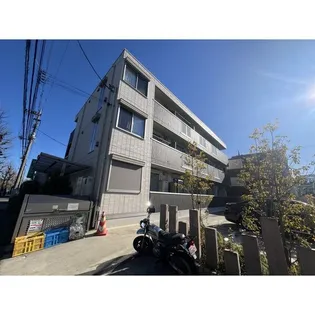 ロイジェント高島平の画像