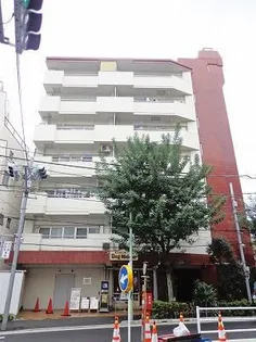 パラスト青葉台の画像