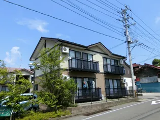 プロムナード秋葉Aの画像