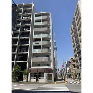 トゥルム錦糸町の画像