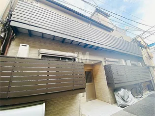 サンエール田原町の画像