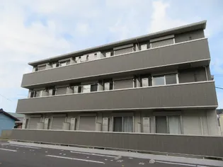 ルピナスハイム Bの画像