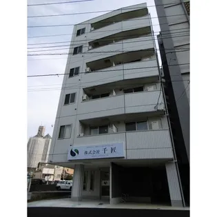 千匠ビルの画像