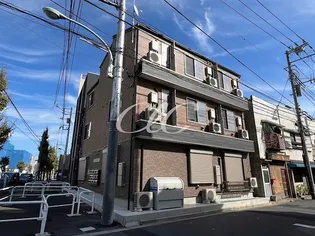 ジャスミンテラス五反野の画像