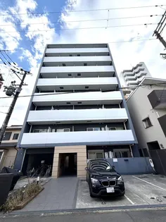 TRUSTY RESIDENCE天王寺東の画像