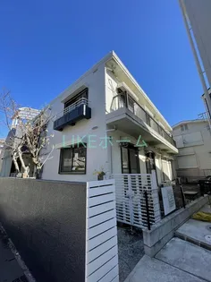 ビー シームの画像