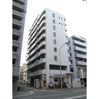 ライオンズマンション平尾第2の画像