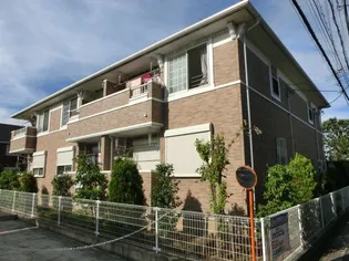 ソレイユ ルヴァンIIの画像