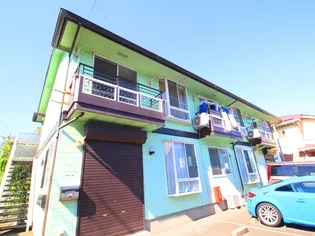 ノースキャッスルシティーE棟の画像