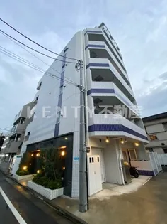 ヴァレッシア蒲田シティの画像