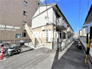 アーバンフラッツの画像