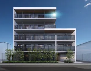 SYFORME KAWASAKIーIKEDAの画像