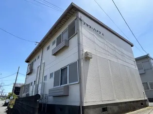 アーバンフラットの画像