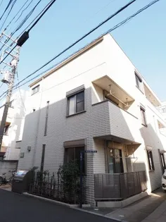 CLOVER COURTの画像