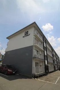 安田マンションの画像