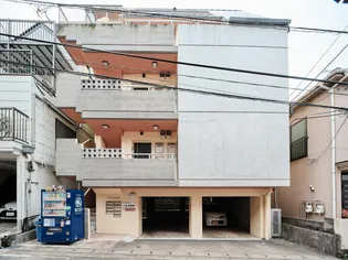 ブラソム八百屋町の画像