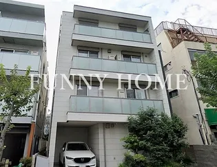 AZALEA三軒茶屋の画像