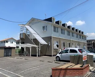 ヴィレッヂわたかべの画像