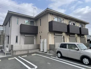 エルメゾン アインの画像