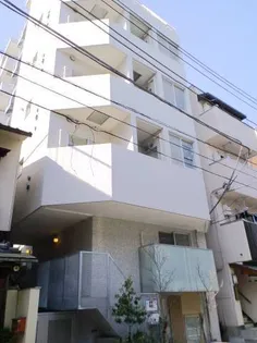 リヴシティ向島【2階】の外観