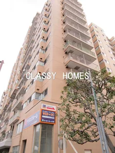 ライオンズマンション大森の画像