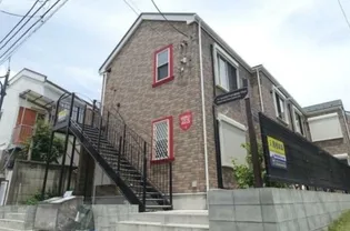 ハーミットクラブハウス高円寺 テラスドの画像