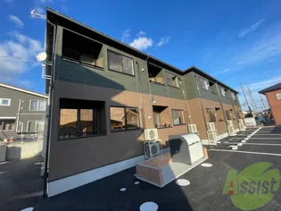 OTネクスト雷神IIIの画像