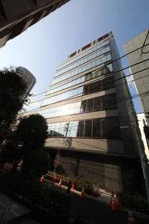 リージア西新宿OPLACE【11階】の外観