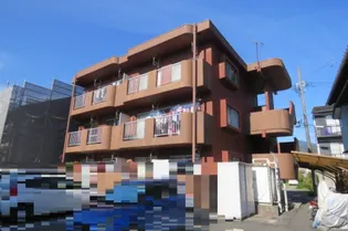 ベルメゾン瀬名の画像