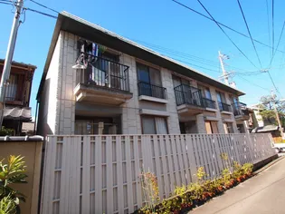 メゾン山中の画像