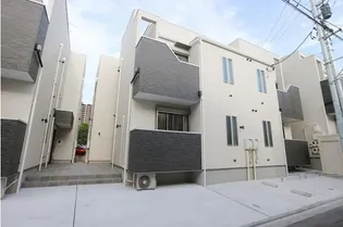 GRANDTIC R I青崎の画像