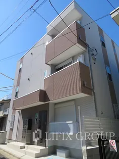 NSGATE平和台の画像