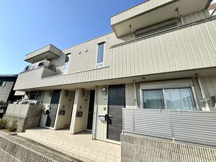 へーベルコート西島の画像