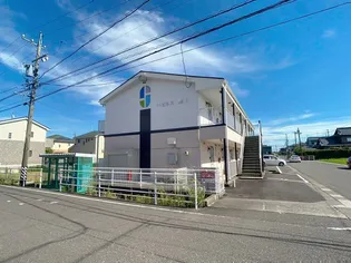 ハピネスMIの画像