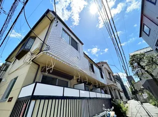 メゾン南阿佐ヶ谷の画像