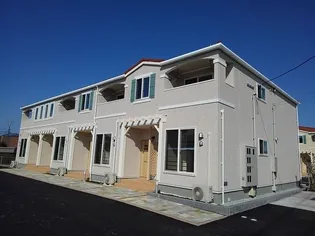 プランドールⅡの画像