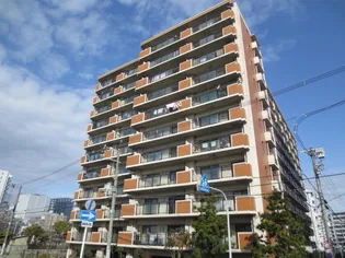 ISM大阪城公園の画像