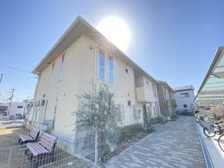 プルミエジュール上野芝の画像