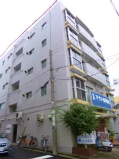 福島ビルの画像