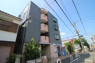 アクト芝の画像