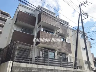 MAISON DE TSURUSEの画像