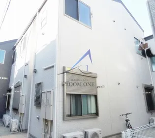 AZESTーRENT蒲田南の画像